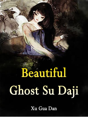 Beautiful Ghost Su Daji